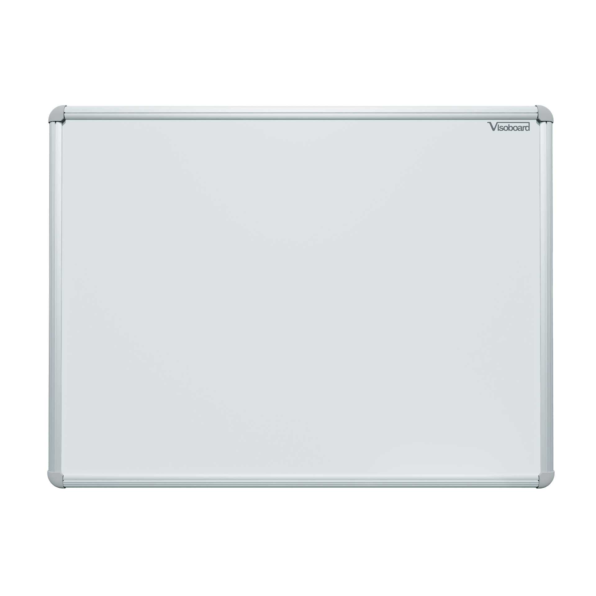 Quadro Branco Magnético de Porcelana Mate